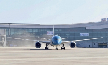 Đề xuất giảm thuế, phí vận tải để ứng phó xung đột tại Trung Đông