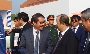 Thaco và Đại Quang Minh phát hành thành công 3.500 tỷ đồng trái phiếu