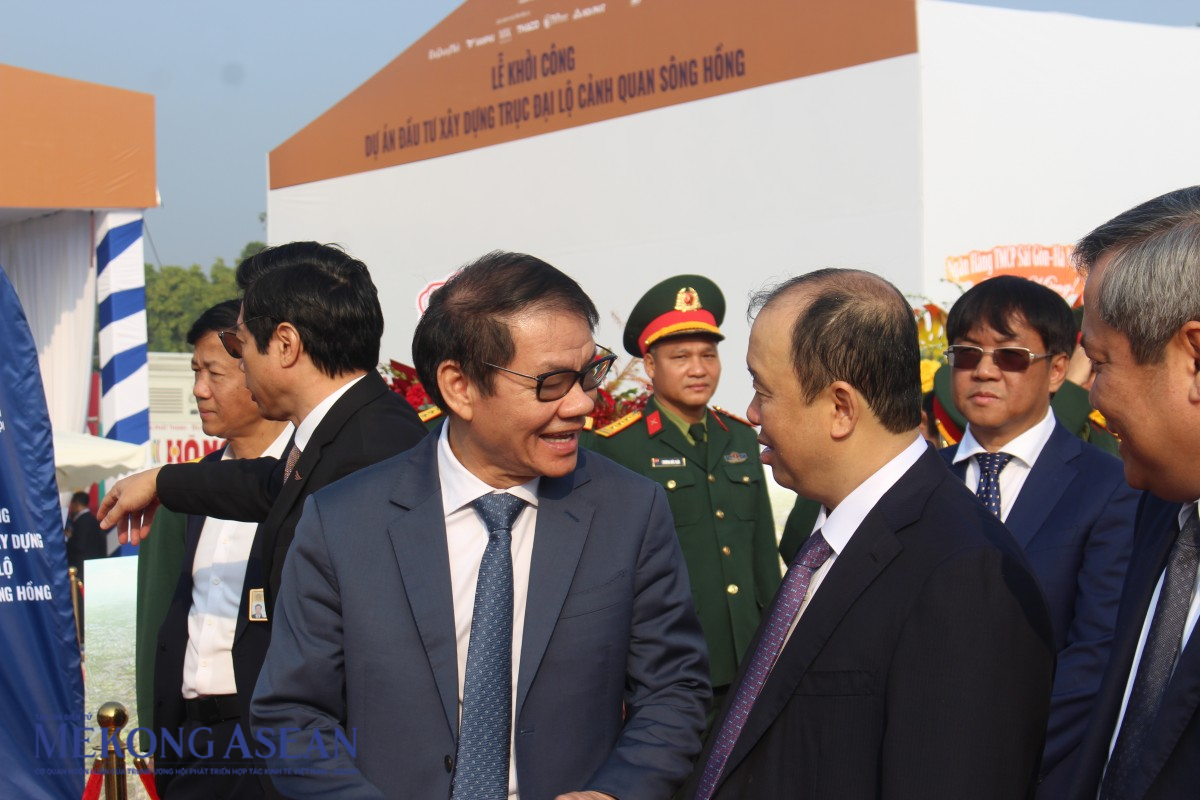 Thaco và Đại Quang Minh phát hành thành công 3.500 tỷ đồng trái phiếu