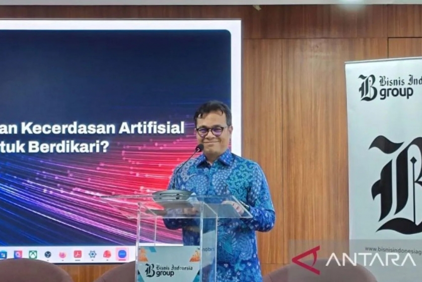 Indonesia muốn dừng xuất thô cát silic, quyết tự chủ trong chuỗi cung ứng bán dẫn