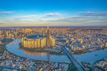 Thành lập Hội đồng điều hành Trung tâm tài chính quốc tế tại Việt Nam