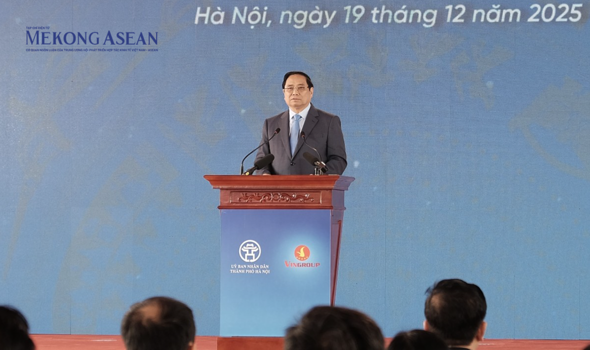 Thủ tướng dự lễ khởi công, khánh thành 234 dự án lớn trên cả nước