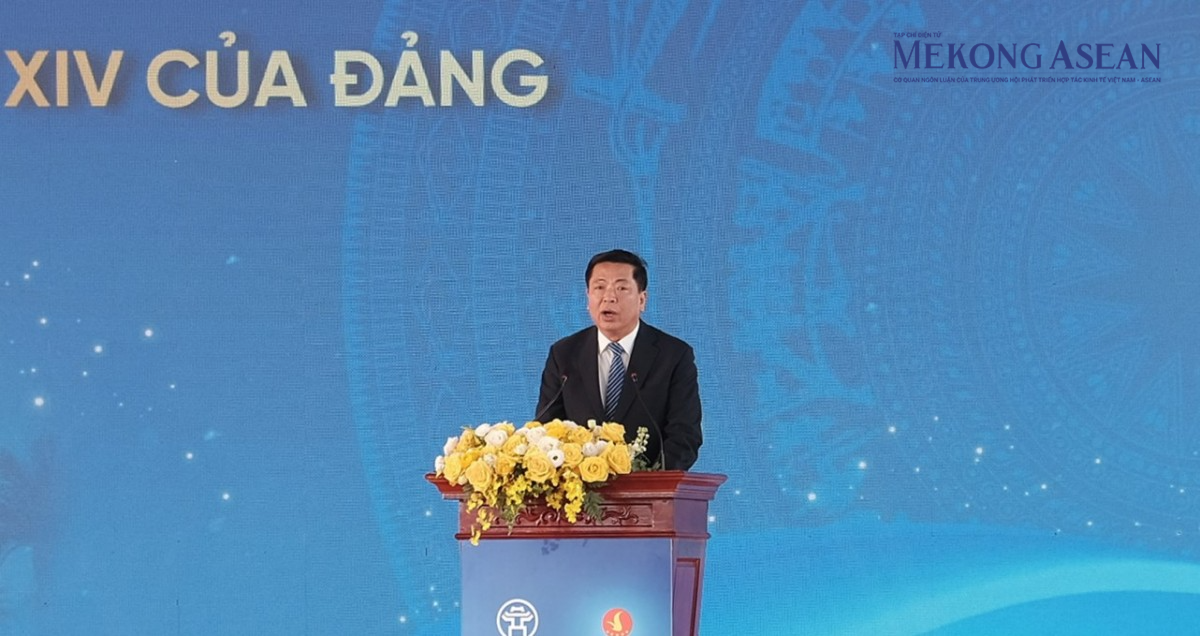 Thủ tướng dự lễ khởi công, khánh thành 234 dự án lớn trên cả nước