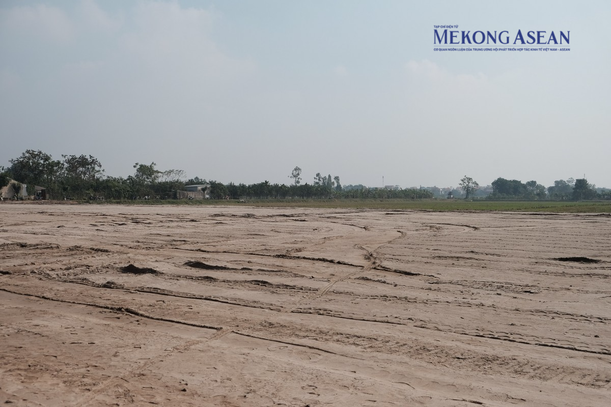 Vingroup khởi công dự án khu đô thị thể thao Olympic 925.000 tỷ đồng