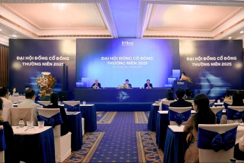 BVBank sắp đại hội bất thường, bàn chuyện tăng thêm vốn