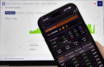 Cổ phiếu KienlongBank chính thức được chấp thuận niêm yết trên HOSE