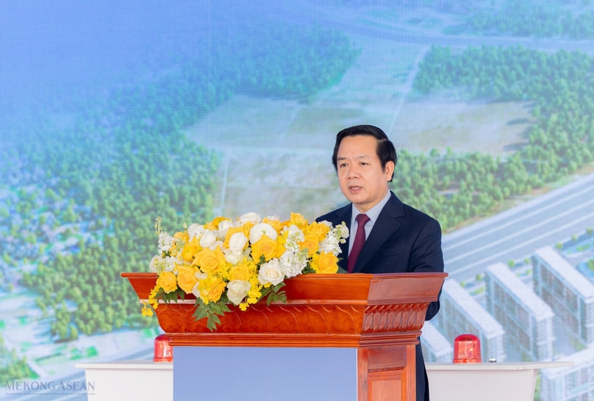 Hưng Yên đồng loạt khởi công các dự án, công trình tiêu biểu