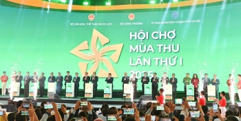 10 sự kiện nổi bật ngành Công Thương năm 2025