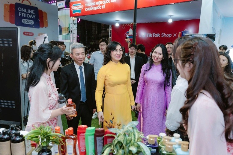 10 sự kiện nổi bật ngành Công Thương năm 2025