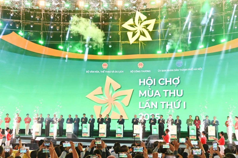 10 sự kiện nổi bật ngành Công Thương năm 2025