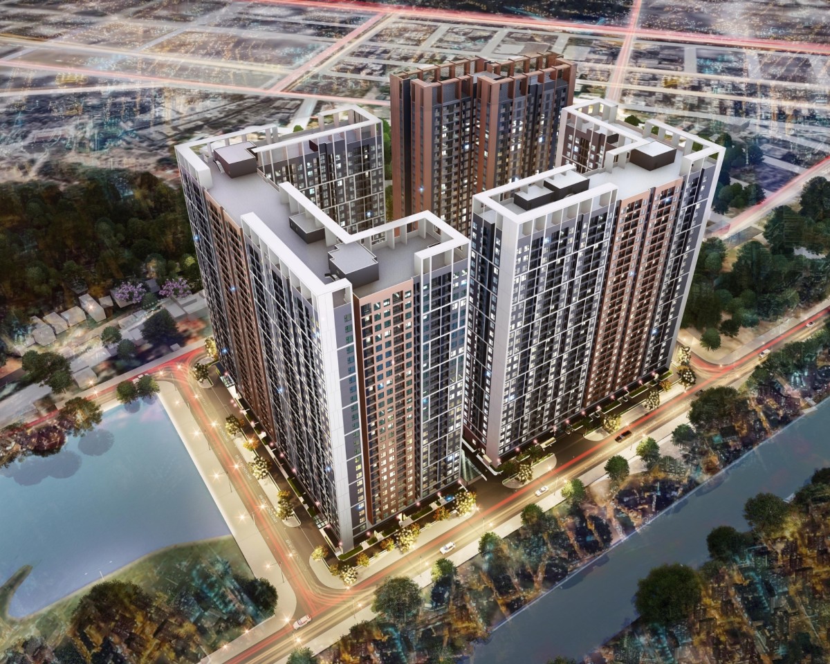 BIM Group khởi công loạt dự án hơn 10.500 tỷ đồng tại Quảng Ninh