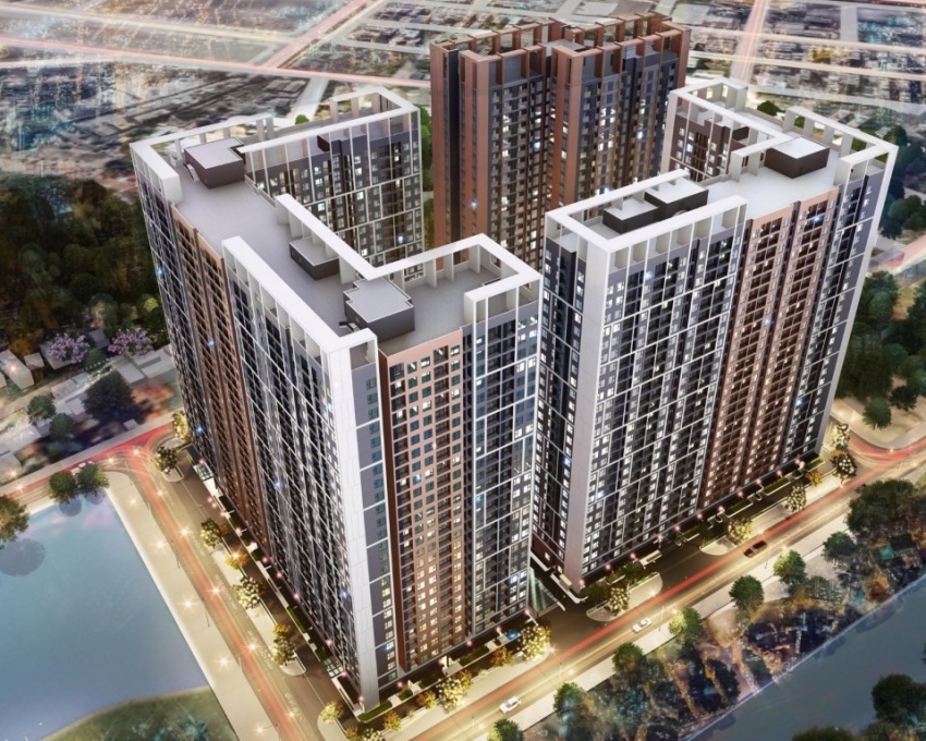 BIM Group khởi công loạt dự án hơn 10.500 tỷ đồng tại Quảng Ninh