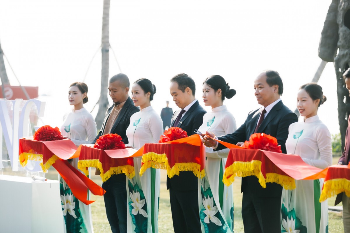 Chiến thắng Bạch Đằng trong không gian đô thị ven biển