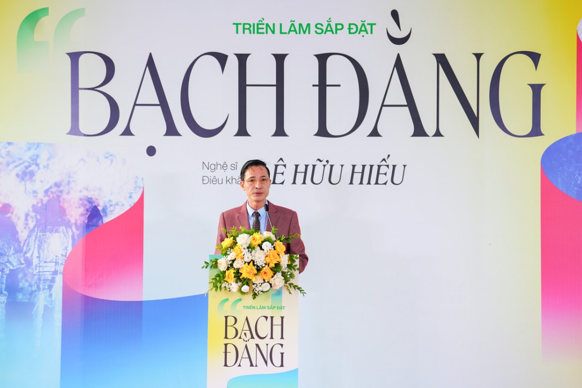 Chiến thắng Bạch Đằng trong không gian đô thị ven biển