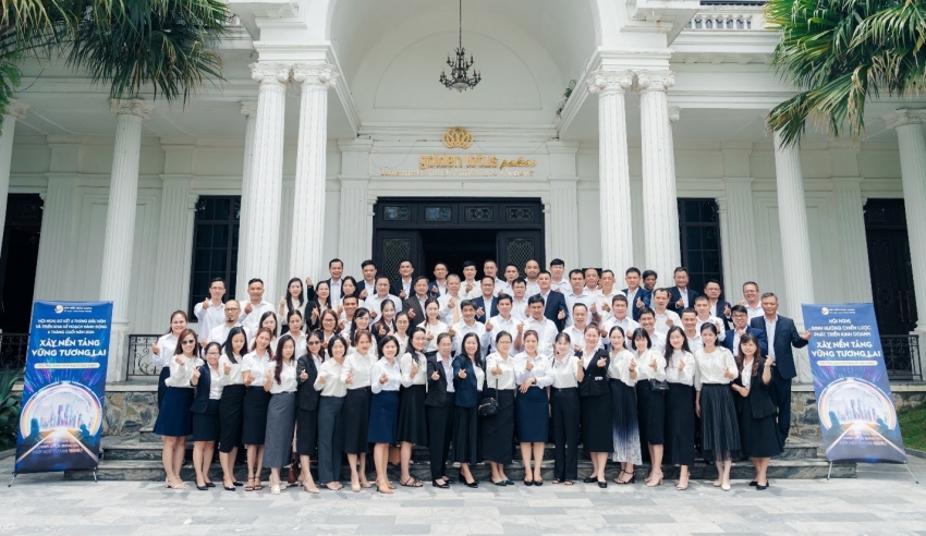 Bảo hiểm Hùng Vương và hành trình 17 năm kiến tạo niềm tin