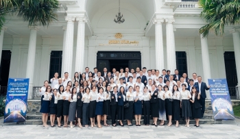 Bảo hiểm Hùng Vương và hành trình 17 năm kiến tạo niềm tin