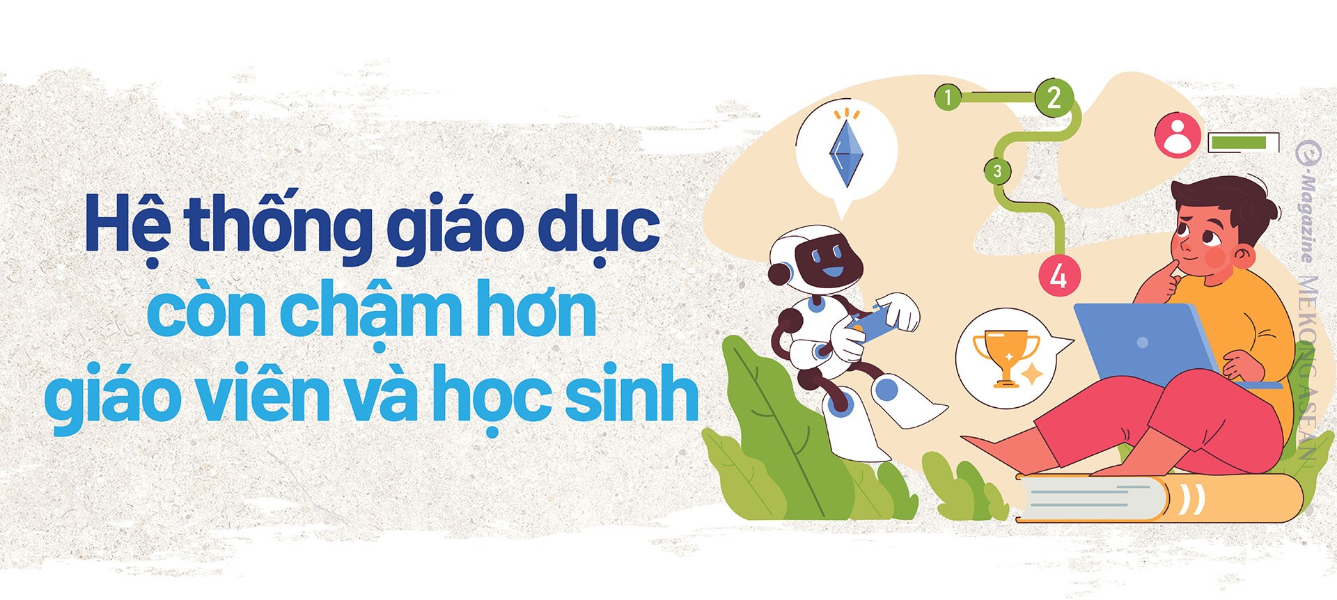 Con người mới là trung tâm插图3