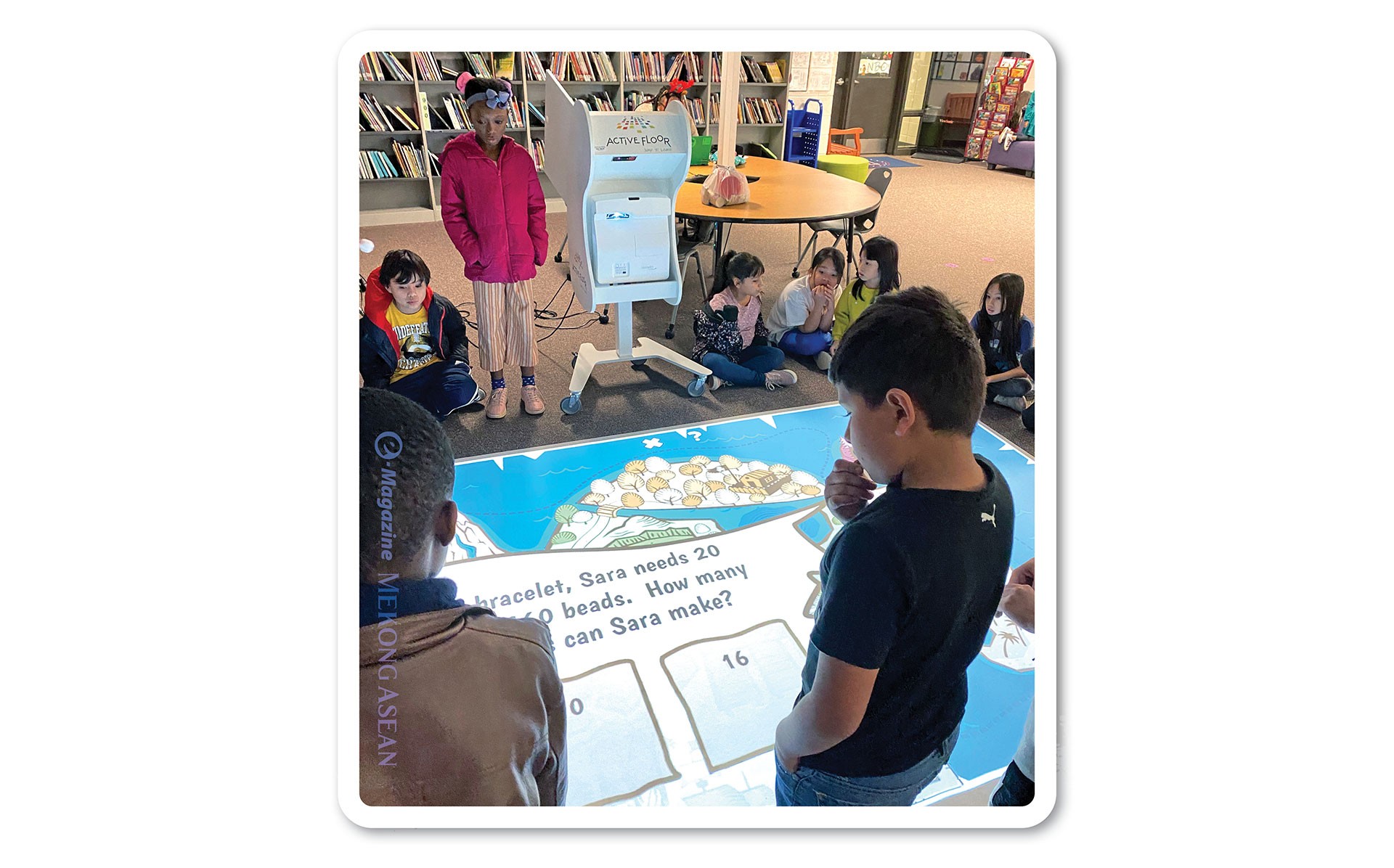 Con người mới là trung tâm插图5