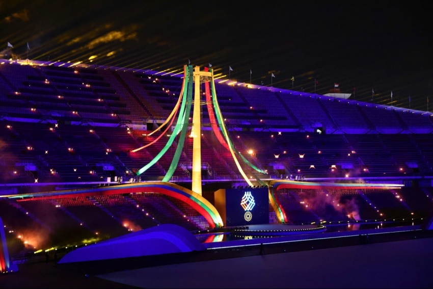 Thái Lan khẳng định Lễ bế mạc SEA Games sẽ diễn ra chỉn chu