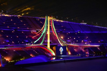 Thái Lan khẳng định Lễ bế mạc SEA Games sẽ diễn ra chỉn chu