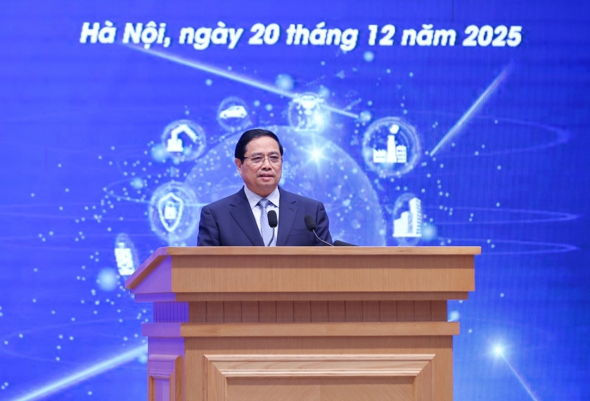 Sớm hình thành các tổ hợp công nghiệp kỹ thuật số quy mô lớn