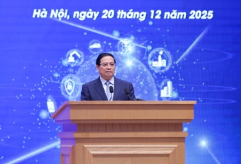 Sớm hình thành các tổ hợp công nghiệp kỹ thuật số quy mô lớn