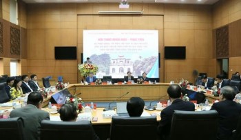 Bàn giải pháp phục dựng di sản Phố Hiến gắn với kiến tạo hệ sinh thái du lịch