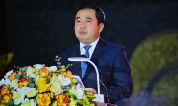 'Sản phẩm OCOP phải trở thành đại sứ văn hóa của Việt Nam’