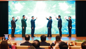 Bắt đầu vận hành các nền tảng số trọng điểm ngành xây dựng