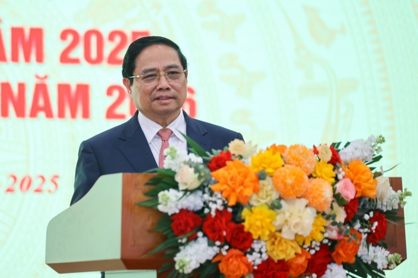 Thủ tướng giao các nhiệm vụ quan trọng cho Bộ Xây dựng