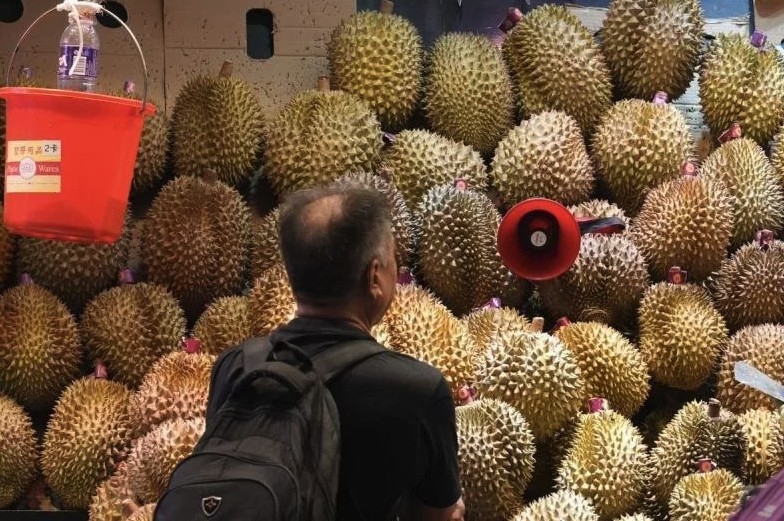 Ảnh minh hoạ: Bangkok Post.