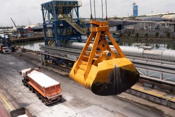 Phú Mỹ ước đạt 16.000 tỷ đồng doanh thu năm 2025