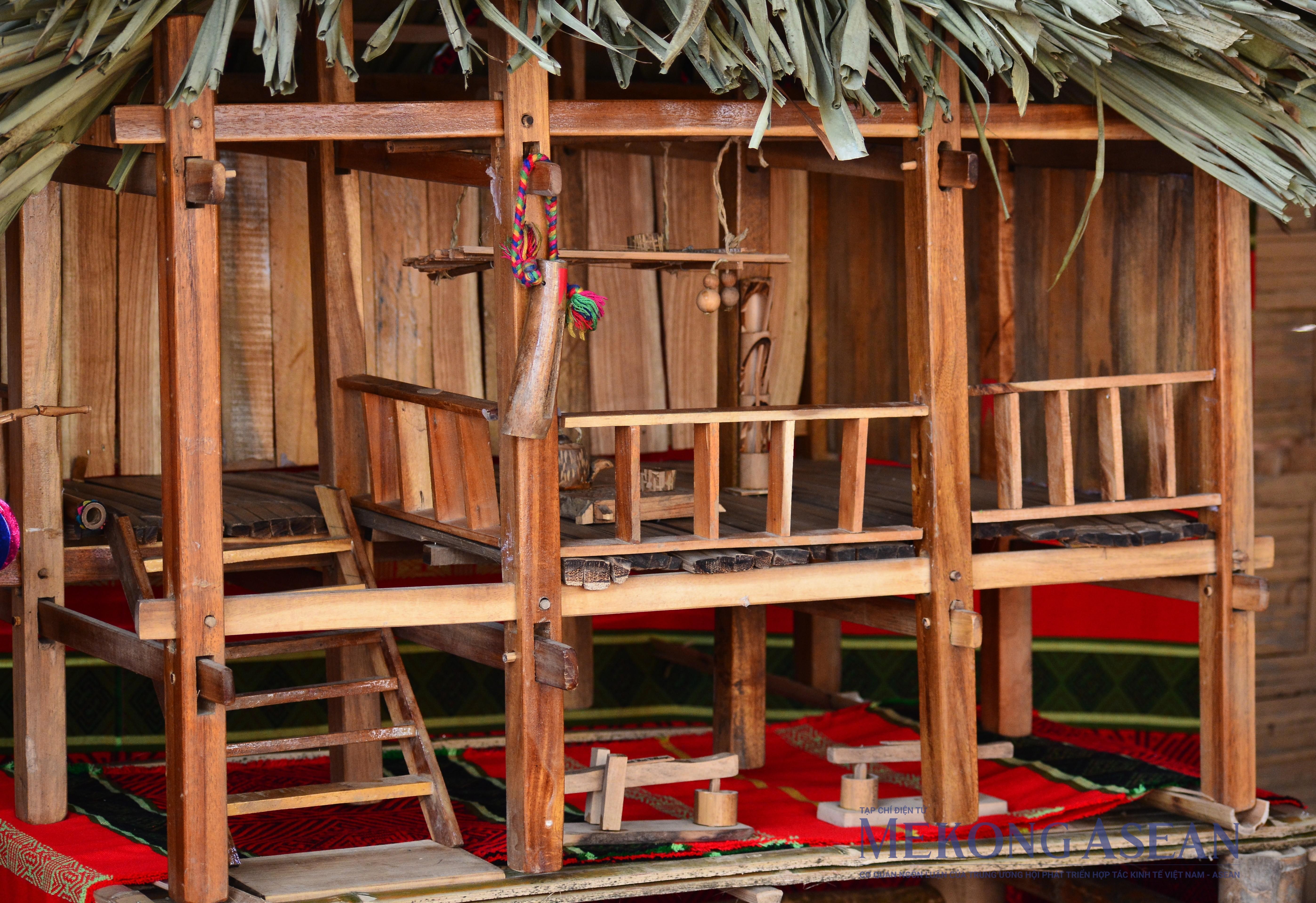 Festival OCOP Việt Nam 2025. Ảnh: Lê Hồng Nhung- Mekong ASEAN