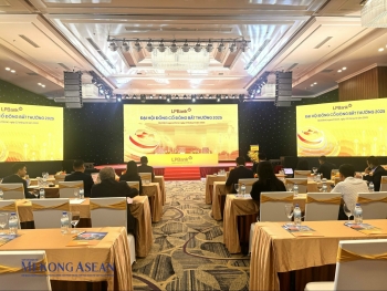 ĐHĐCĐ LPBank: Miễn nhiệm anh em ông Nguyễn Đức Thụy, nới room ngoại lên 30%