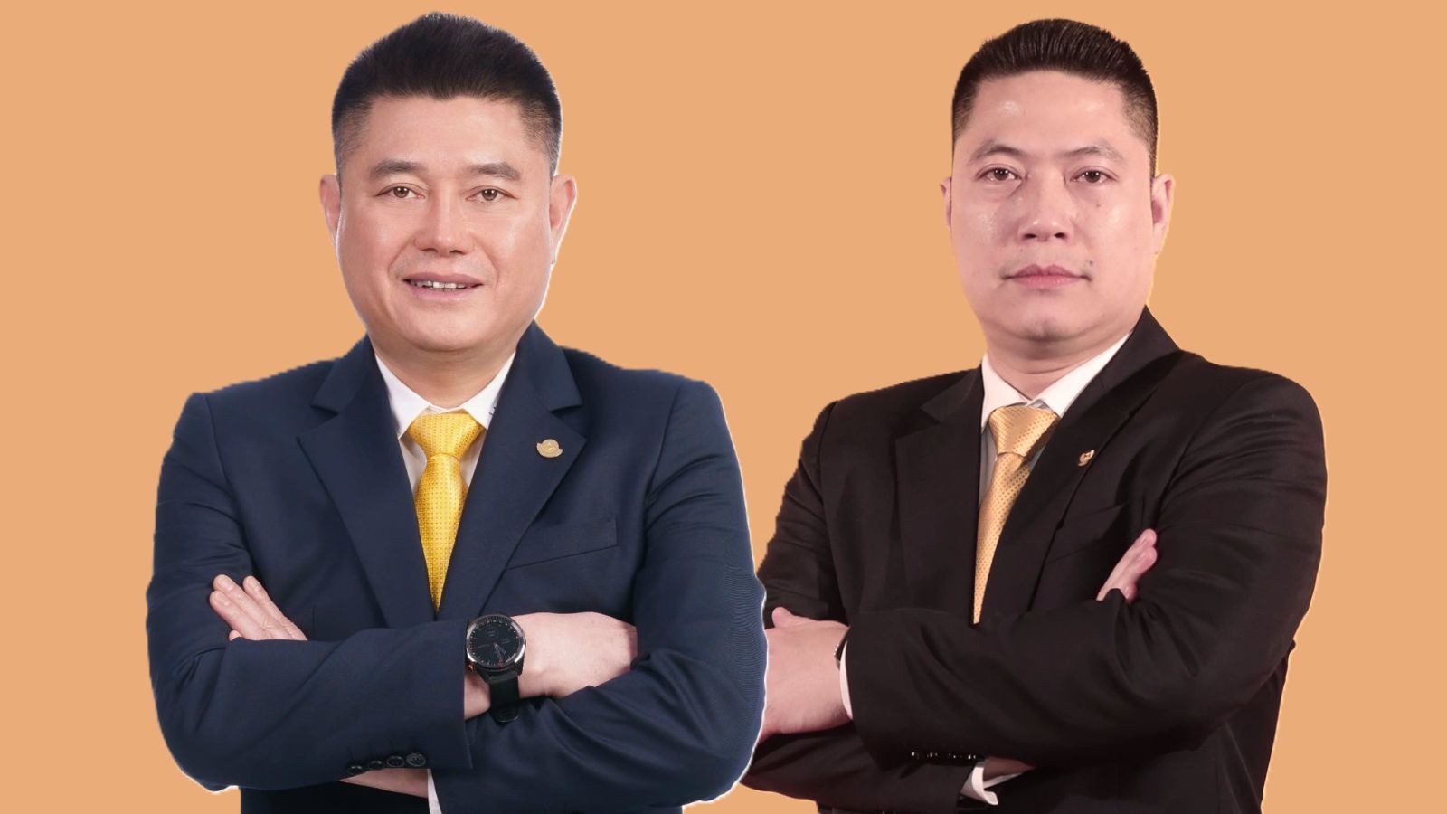 ĐHĐCĐ LPBank: Miễn nhiệm anh em ông Nguyễn Đức Thụy, nới room ngoại lên 30%