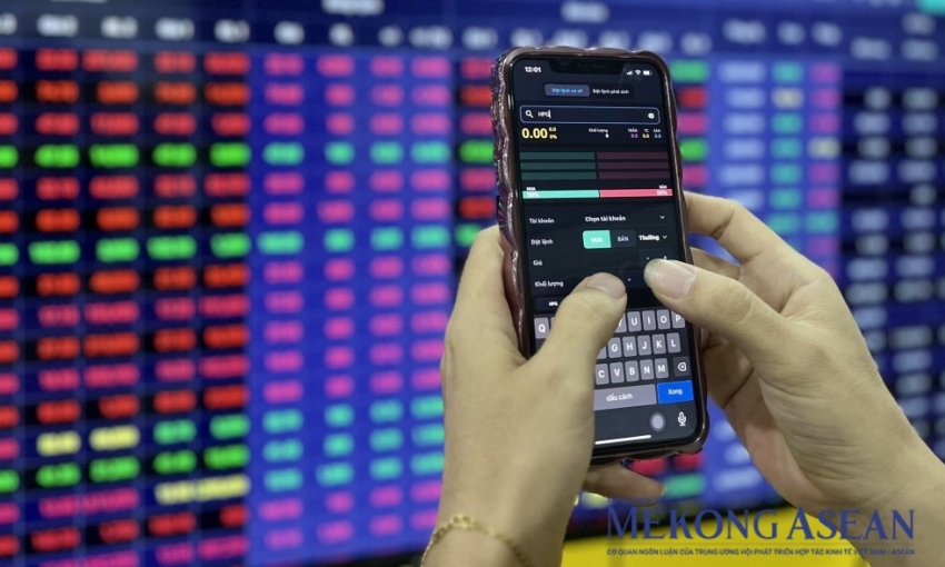 MBS dự báo nhóm ngành tăng trưởng mạnh nhất năm 2026