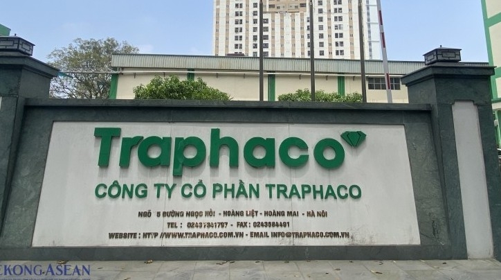 Cổ đông Traphaco sắp nhận cổ tức tiền mặt