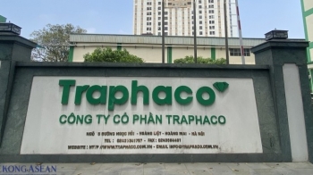Cổ đông Traphaco sắp nhận cổ tức tiền mặt