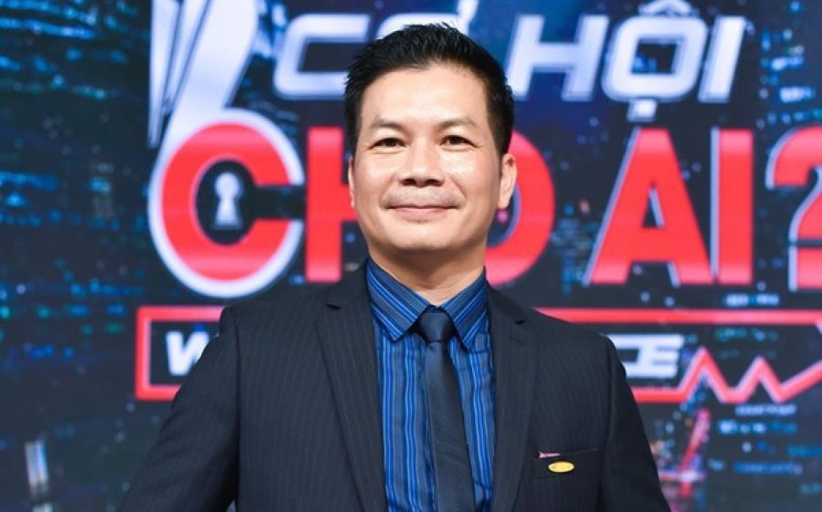 Cen Land lên tiếng về hoạt động đầu tư của Shark Hưng