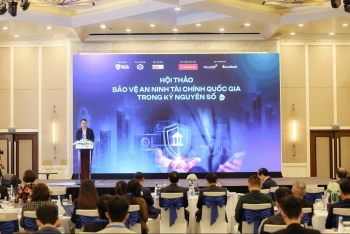 Xây dựng cơ chế phòng vệ chủ động cho hệ thống tài chính số