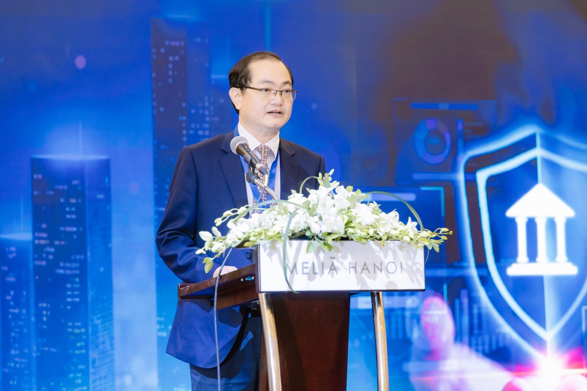 Xây dựng cơ chế phòng vệ chủ động cho hệ thống tài chính số