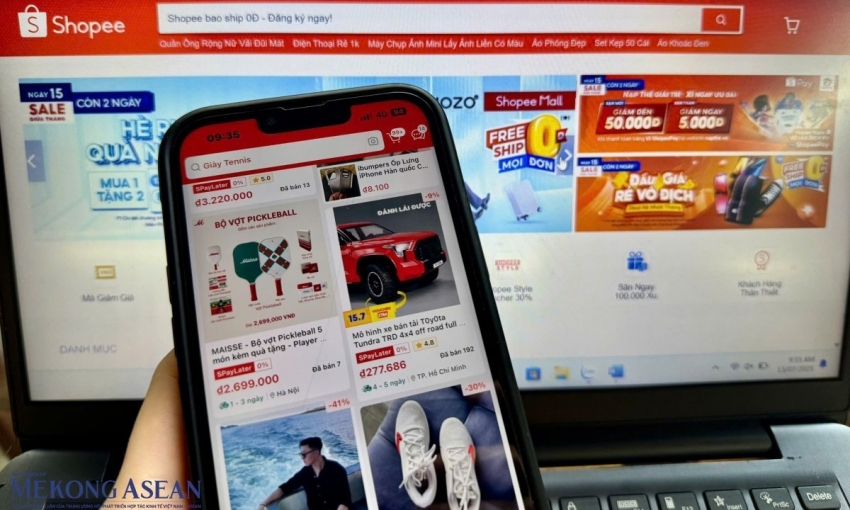 Bán hàng online kiểu 'chờ may mắn': Sai lầm nhiều sinh viên mắc phải