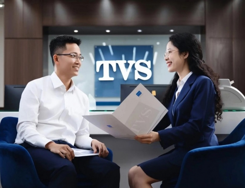 Chứng khoán Thiên Việt sẽ phát hành hơn 24 triệu cổ phiếu trả cổ tức