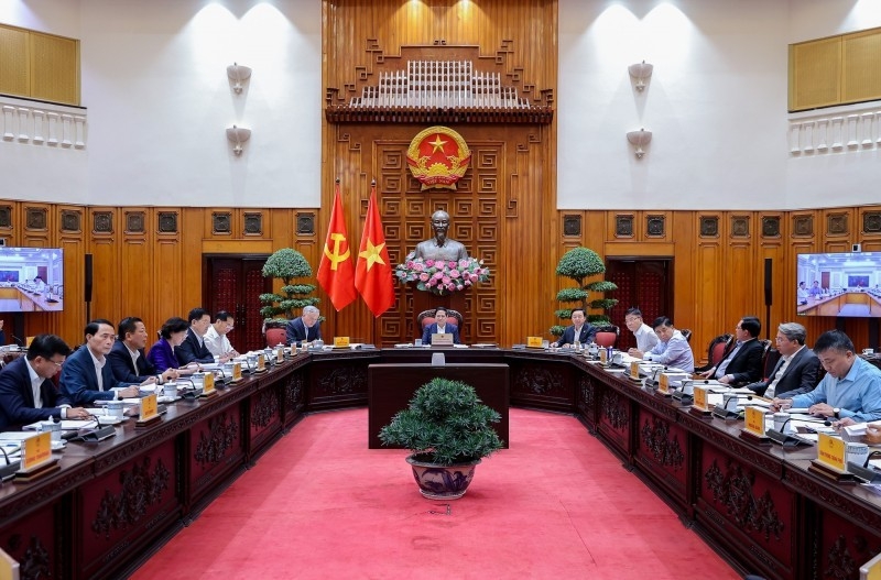 Lựa chọn phương thức đầu tư tối ưu nhất cho đường sắt cao tốc Bắc - Nam