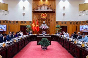 Lựa chọn phương thức đầu tư tối ưu nhất cho đường sắt cao tốc Bắc - Nam