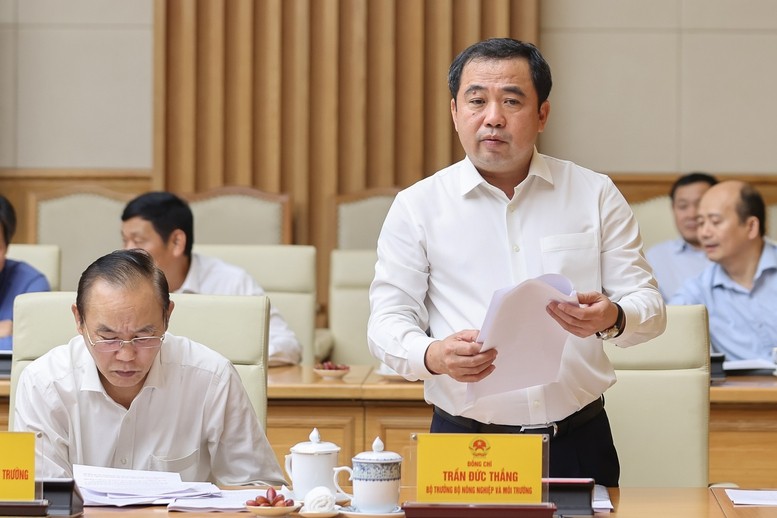 Chống IUU: Tiến độ thực hiện một số nhiệm vụ còn chậm