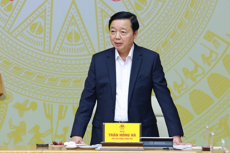 Chống IUU: Tiến độ thực hiện một số nhiệm vụ còn chậm