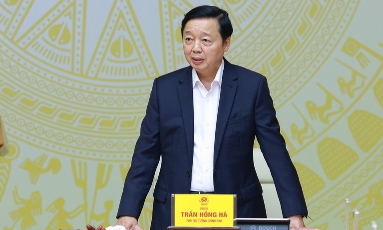 Chống IUU: Tiến độ thực hiện một số nhiệm vụ còn chậm