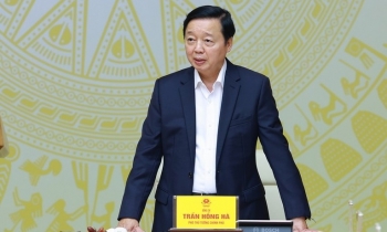 Chống IUU: Tiến độ thực hiện một số nhiệm vụ còn chậm