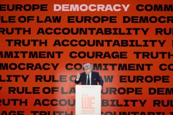 Mỹ cấm thị thực cựu quan chức EU vì tranh cãi kiểm duyệt mạng xã hội